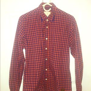 Long sleeve - sport Shirt